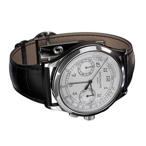 Watch Patek Phillippe