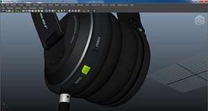 3ds pioneer headphones