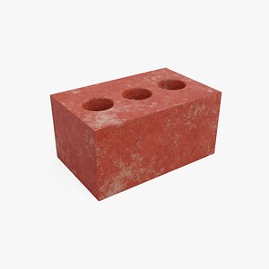 Red Brick 1
