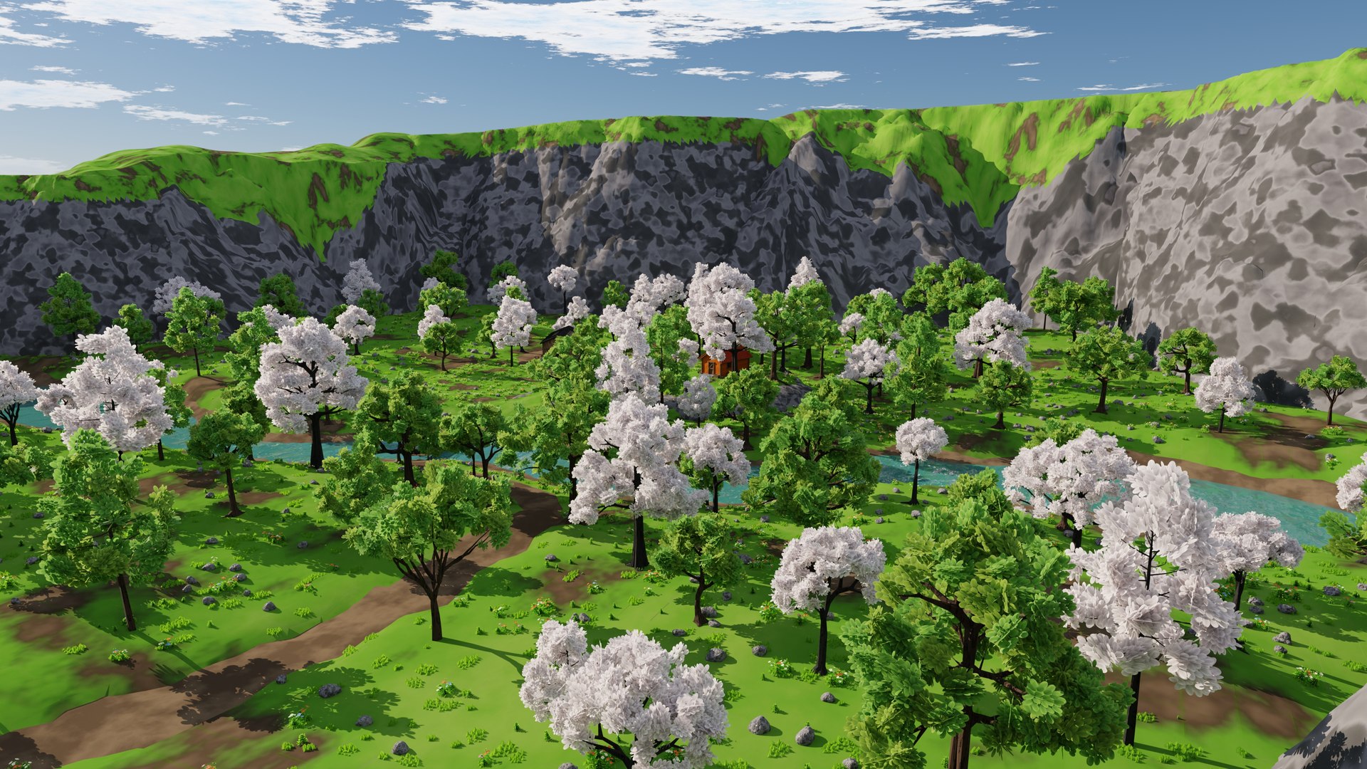River Mountain Scene 3D model https://p.turbosquid.com/ts-thumb/WK/E38wT6/4M/z0037/jpg/1718456805/1920x1080/fit_q87/eb0543837d49e474cc4c5d8eb1a24d132660a694/z0037.jpg