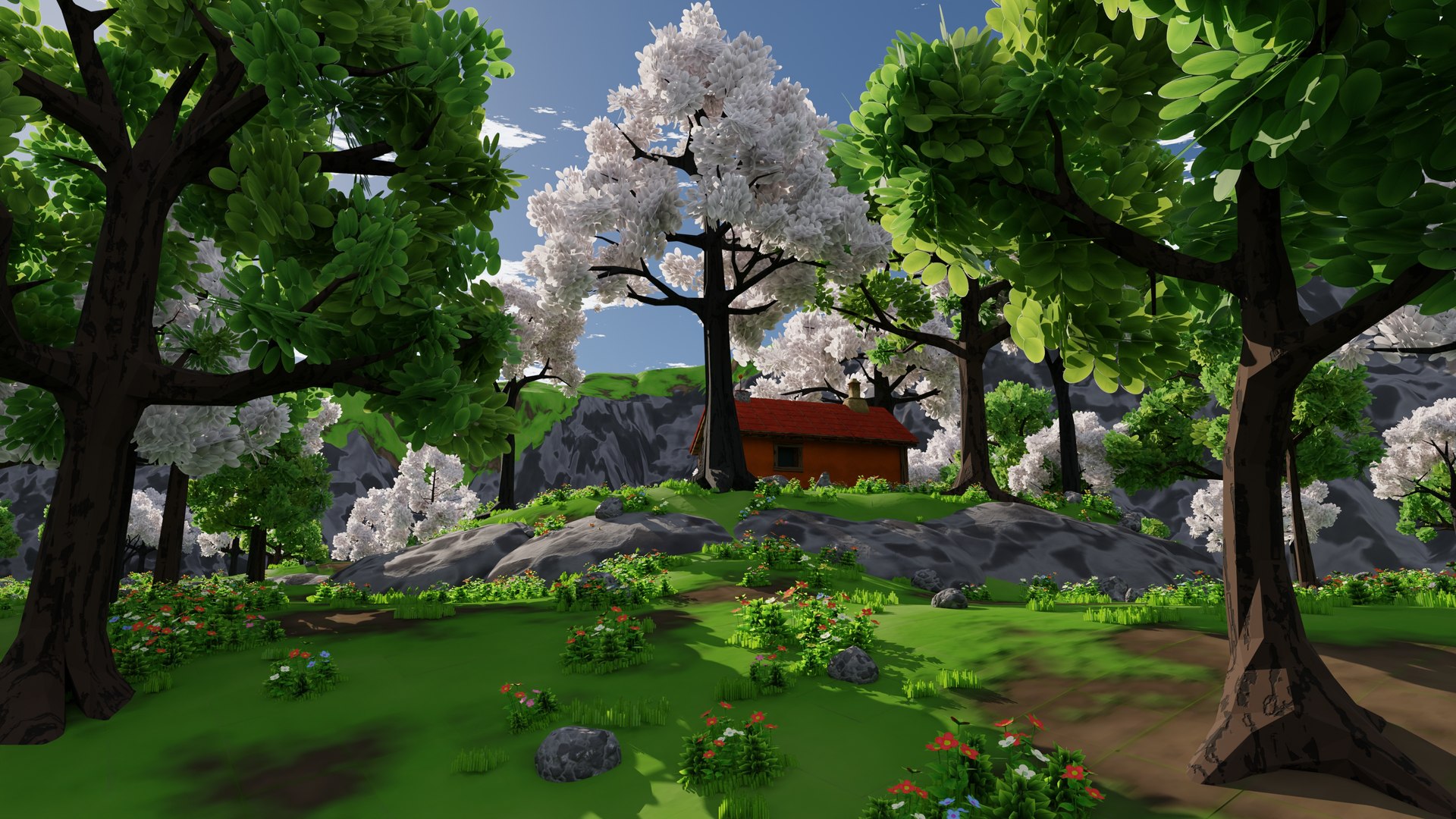 River Mountain Scene 3D model https://p.turbosquid.com/ts-thumb/WK/E38wT6/Fk/z0025/jpg/1718456790/1920x1080/fit_q87/757cfc3cc6c426c8648d23da5e33ec1c0118712d/z0025.jpg