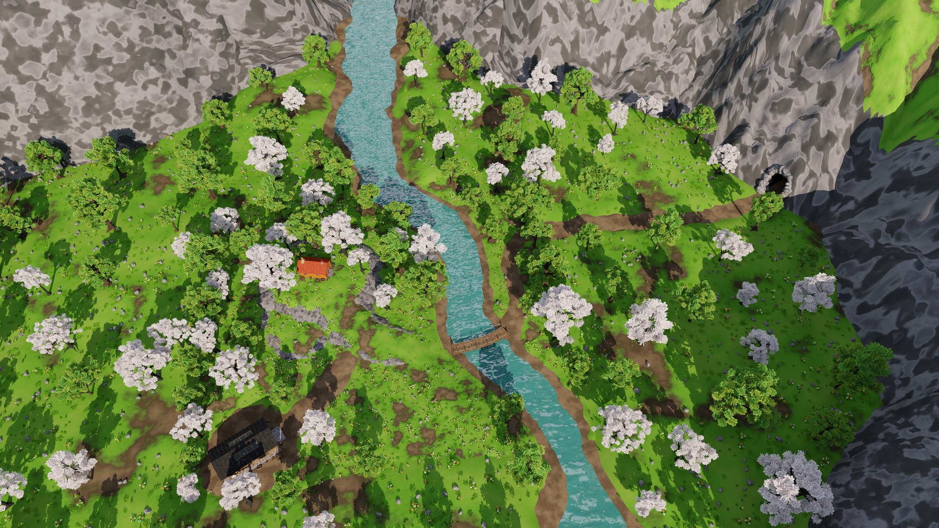 River Mountain Scene 3D model https://p.turbosquid.com/ts-thumb/WK/E38wT6/Rx/z0054/jpg/1718456824/1920x1080/fit_q87/dc7367e99cadf7f66dd00ef0ba640ef170b05c54/z0054.jpg