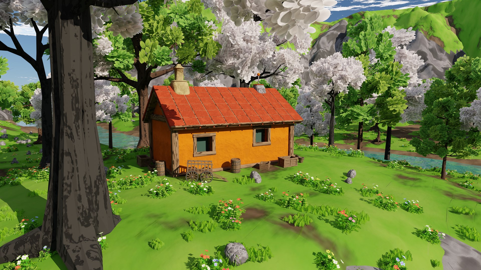 River Mountain Scene 3D model https://p.turbosquid.com/ts-thumb/WK/E38wT6/S8/z0031/jpg/1718456798/1920x1080/fit_q87/f311803393fbf0ed456910b3a5e50529f842a90f/z0031.jpg