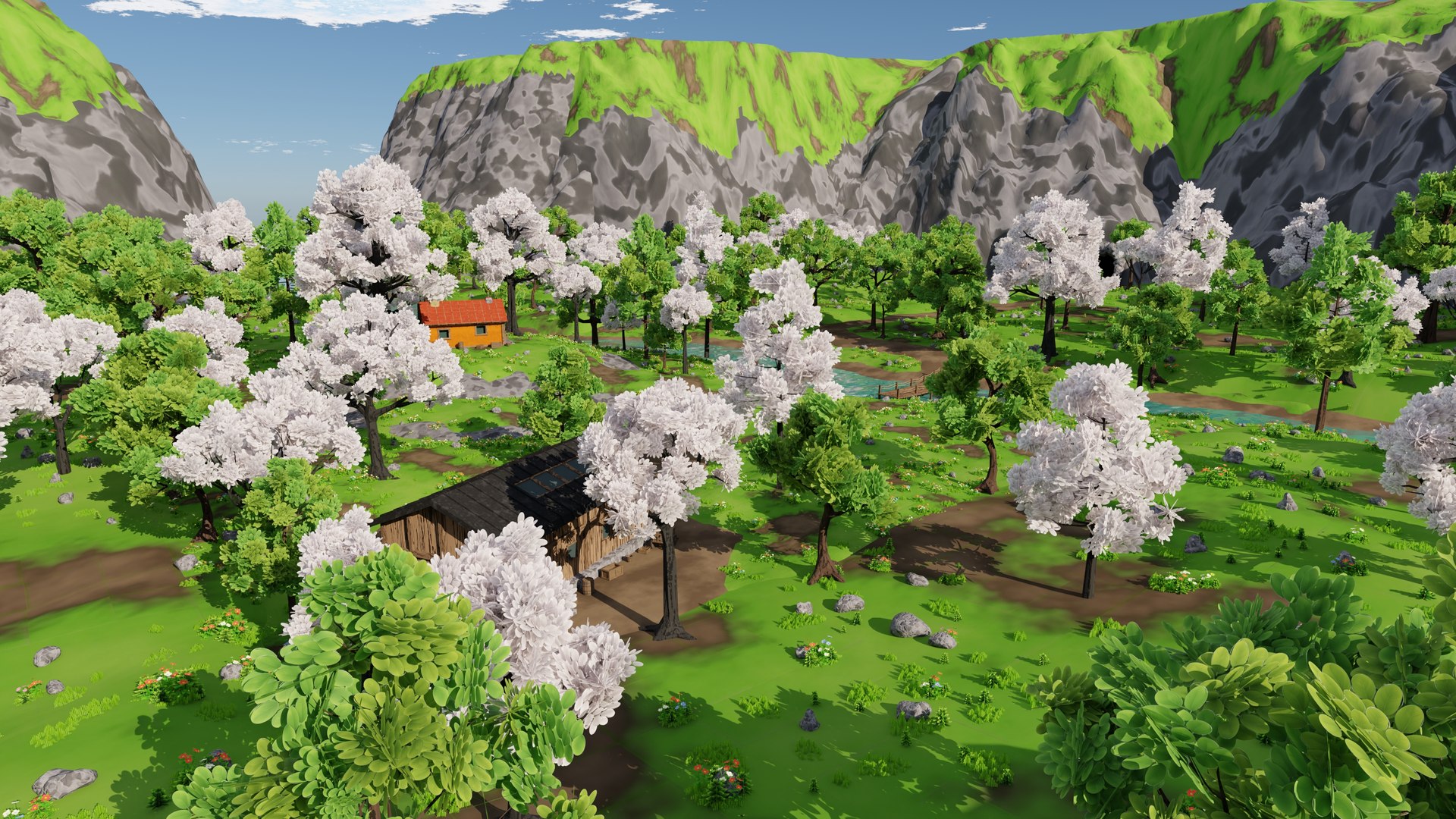 River Mountain Scene 3D model https://p.turbosquid.com/ts-thumb/WK/E38wT6/SV/z0016/jpg/1718456780/1920x1080/fit_q87/c065a5e3ddafc38470a6222e318d25256bf8f2bb/z0016.jpg