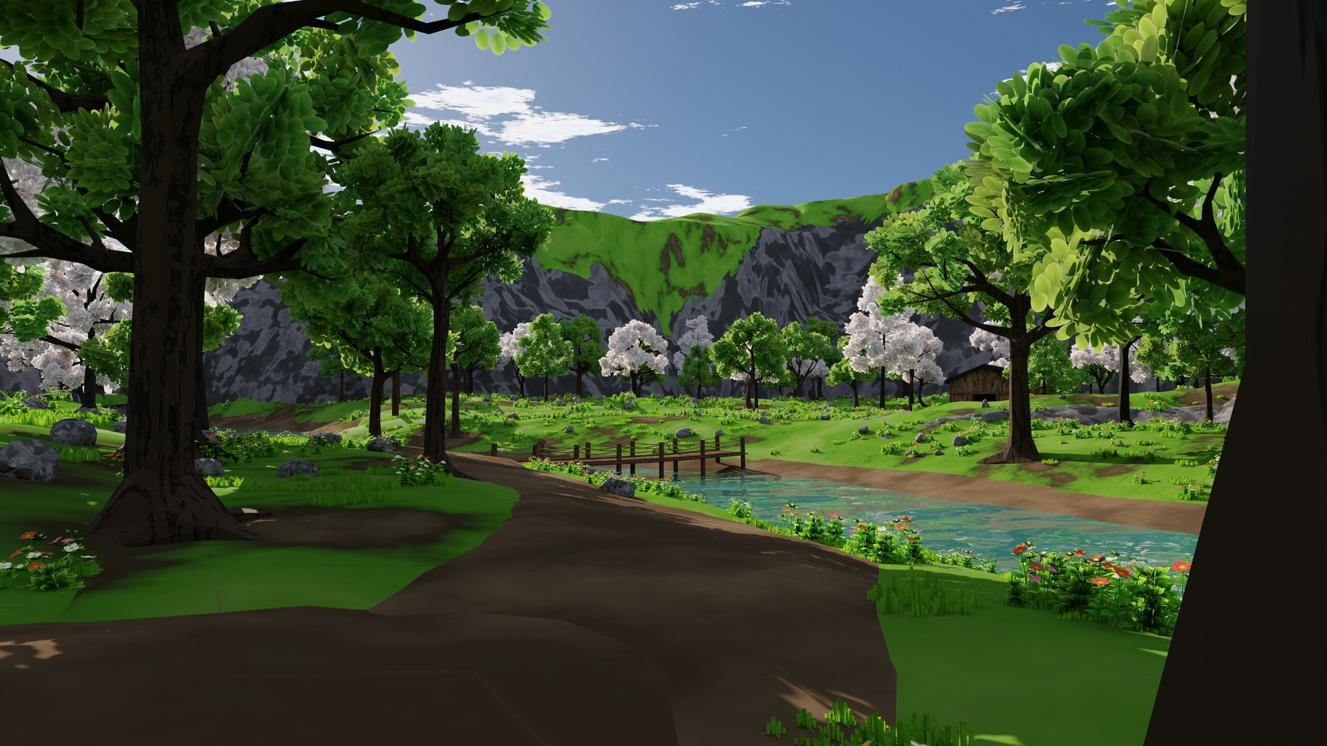 River Mountain Scene 3D model https://p.turbosquid.com/ts-thumb/WK/E38wT6/WP/z0044/jpg/1718456812/1920x1080/fit_q87/b71f5bdaa0fad31065ef3c66f7ee84c80fe7dd28/z0044.jpg