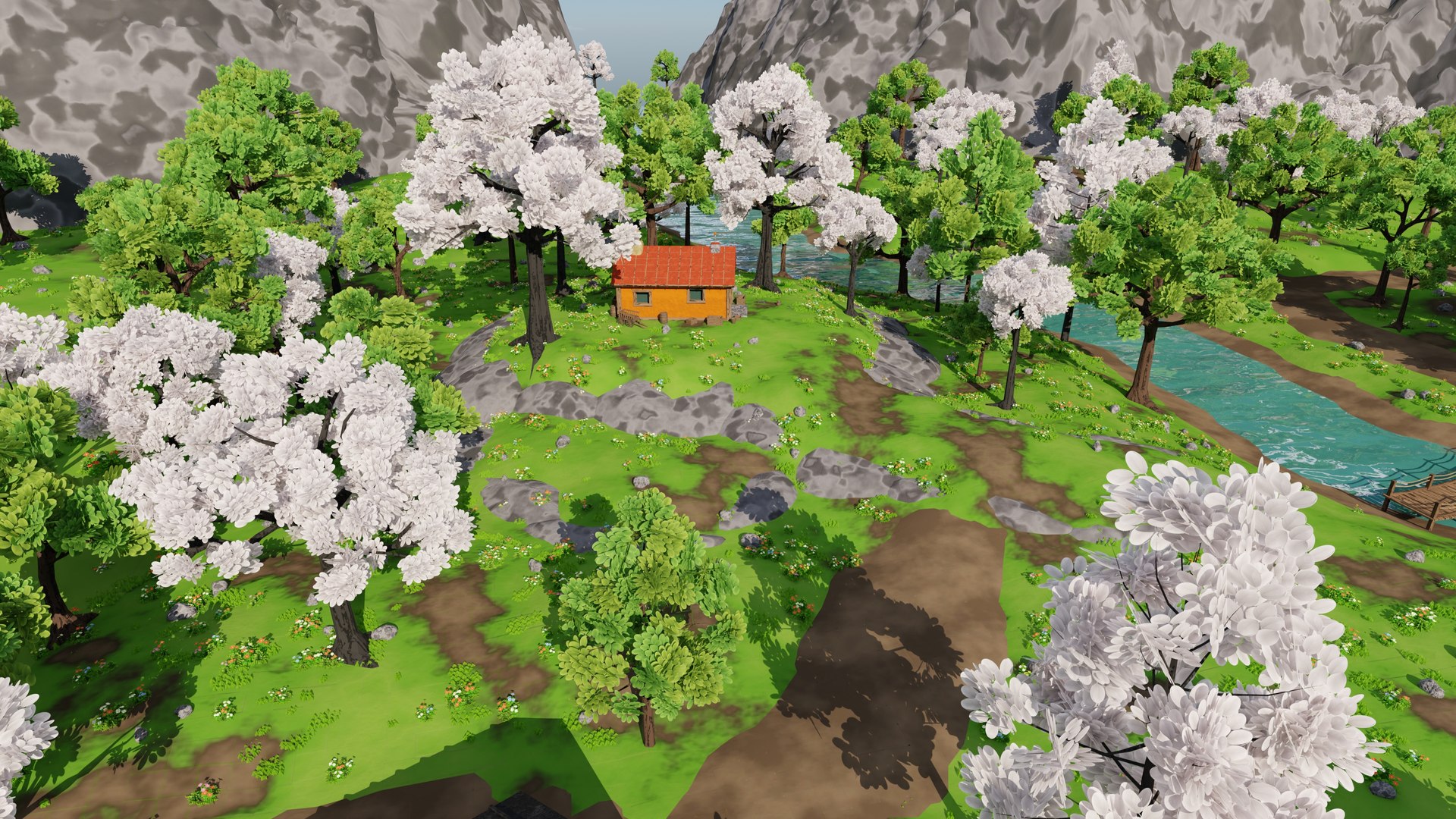River Mountain Scene 3D model https://p.turbosquid.com/ts-thumb/WK/E38wT6/eO/z0028/jpg/1718456795/1920x1080/fit_q87/e9928fed6d7a8fde47083eaff2fc31e801b35d13/z0028.jpg