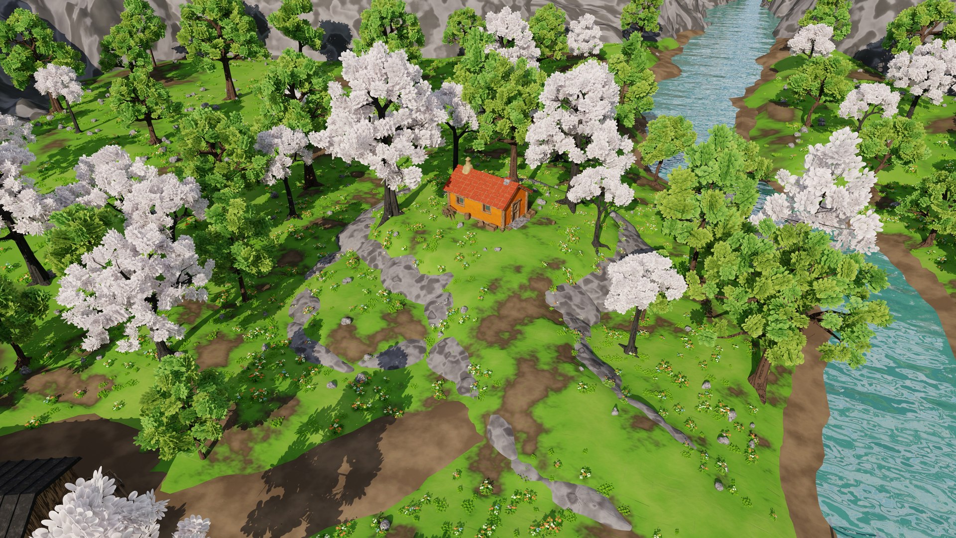 River Mountain Scene 3D model https://p.turbosquid.com/ts-thumb/WK/E38wT6/fS/z0034/jpg/1718456801/1920x1080/fit_q87/9f095829da4c0a4a22f65301ff1616e213ffcf4d/z0034.jpg