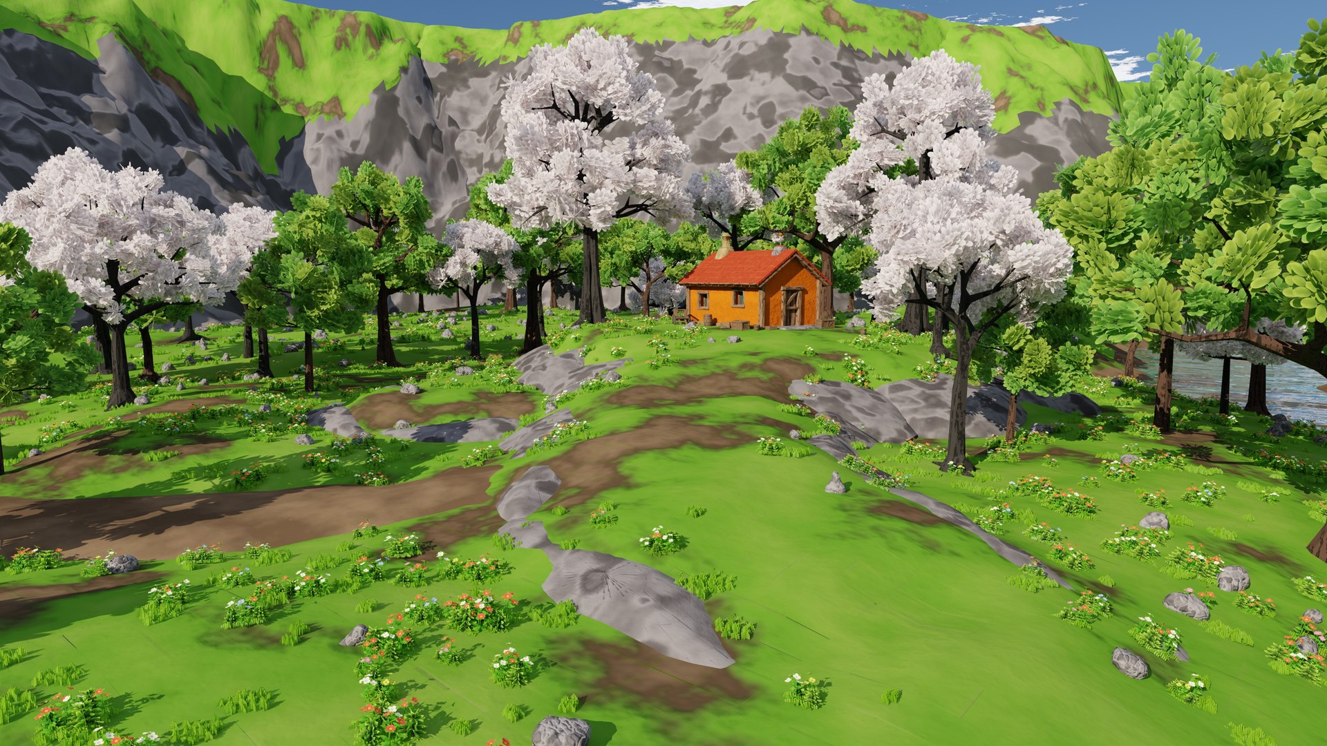 River Mountain Scene 3D model https://p.turbosquid.com/ts-thumb/WK/E38wT6/kx/z0024/jpg/1718456791/1920x1080/fit_q87/c7a33cfdf48ee503f77f9af79e51e81e259396f1/z0024.jpg