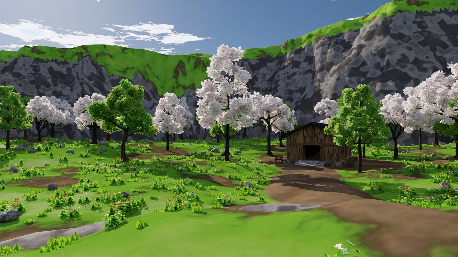 River Mountain Scene 3D model https://p.turbosquid.com/ts-thumb/WK/E38wT6/lw/z0010/jpg/1718456771/1920x1080/fit_q87/c75bc6ef0a9c3c5a99f191ec4e6a87394648f2ec/z0010.jpg