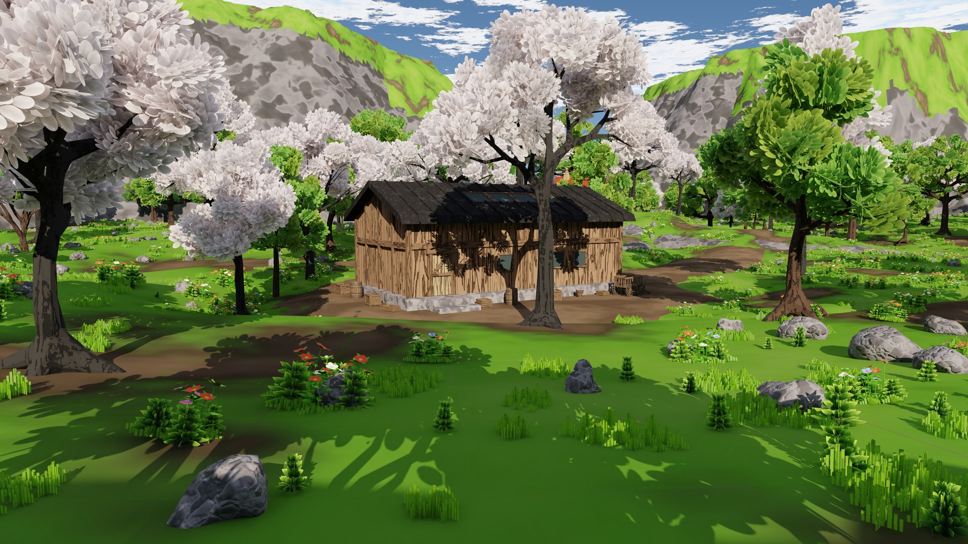 River Mountain Scene 3D model https://p.turbosquid.com/ts-thumb/WK/E38wT6/mJ/z0015/jpg/1718456779/1920x1080/fit_q87/c6cfcfa59e833e564733bd3a820110bdc96b0954/z0015.jpg