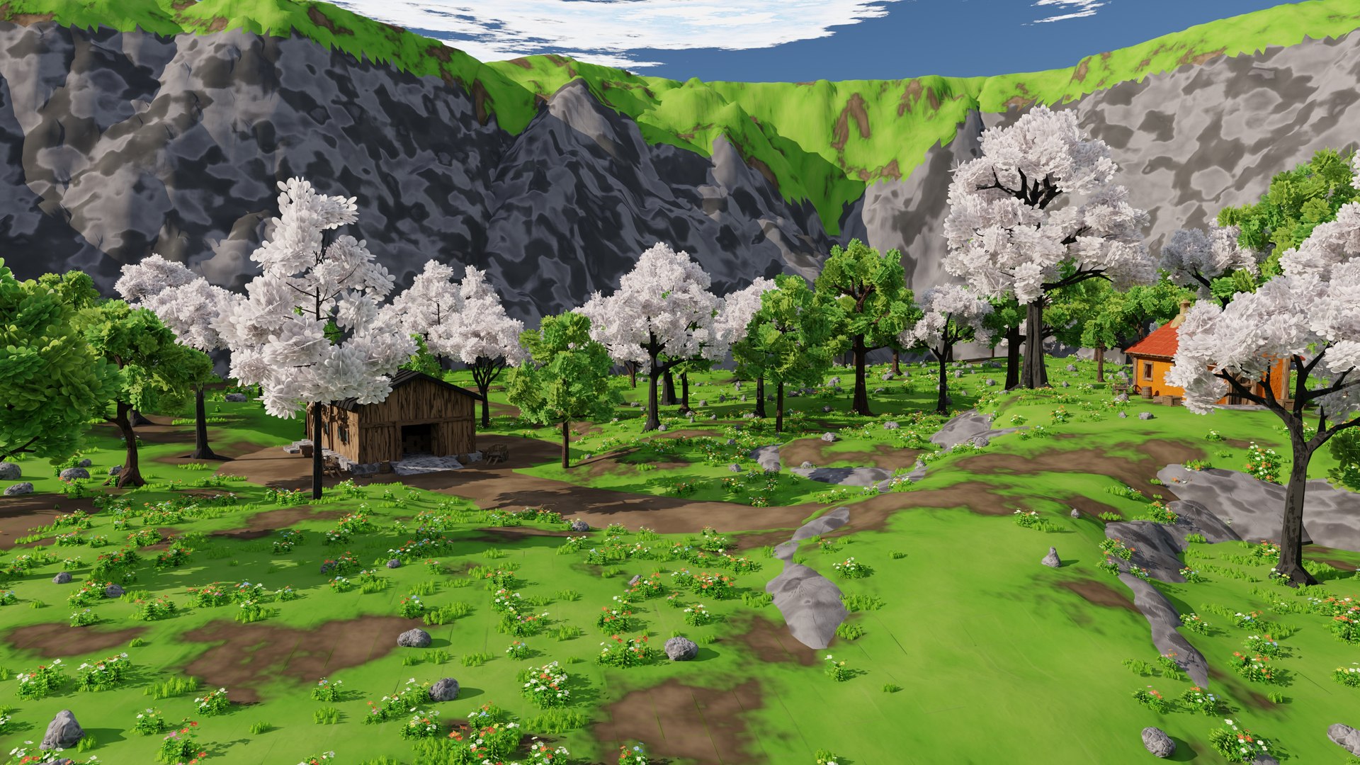 River Mountain Scene 3D model https://p.turbosquid.com/ts-thumb/WK/E38wT6/qk/z0005/jpg/1718456766/1920x1080/fit_q87/e2640b6cd6a4063dbff797c6b4807eb521c6697b/z0005.jpg