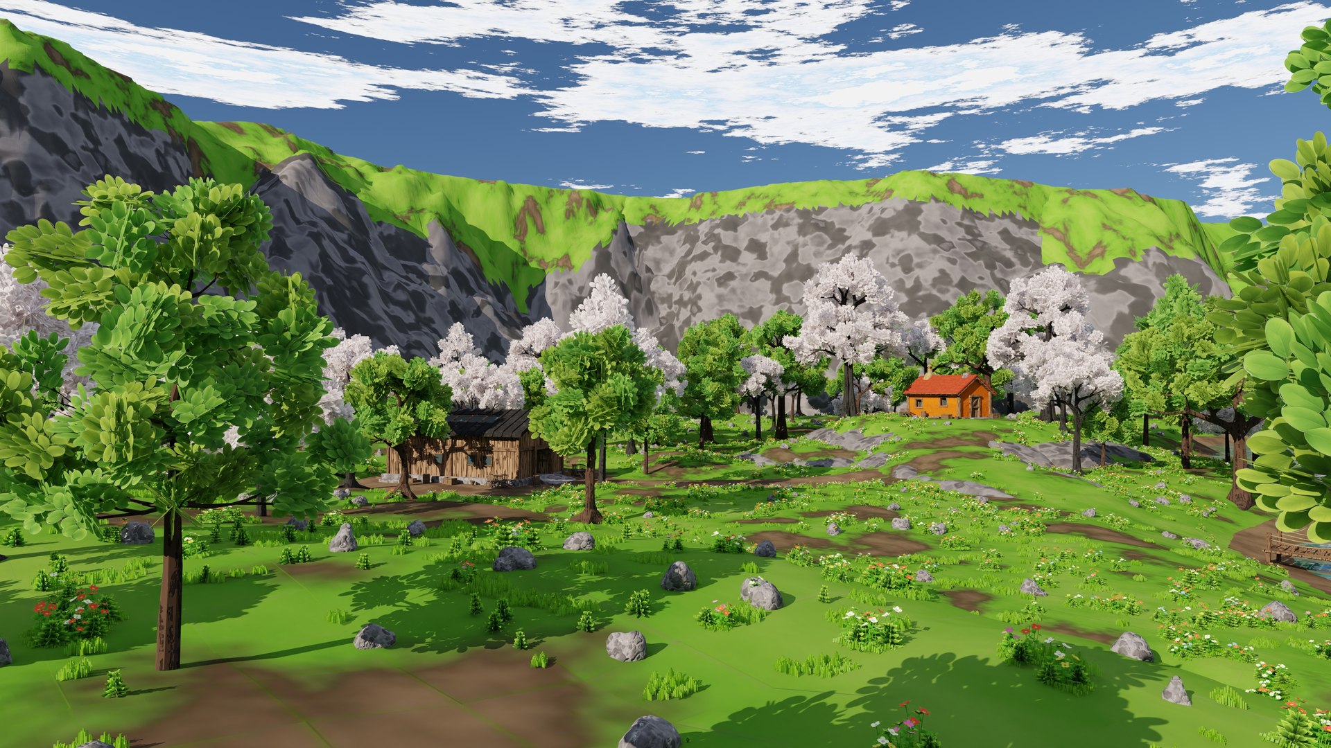 River Mountain Scene 3D model https://p.turbosquid.com/ts-thumb/WK/E38wT6/ym/z0017/jpg/1718456783/1920x1080/fit_q87/a77da6442bc4b20bbb3c86059ac523ec61bc9fd6/z0017.jpg