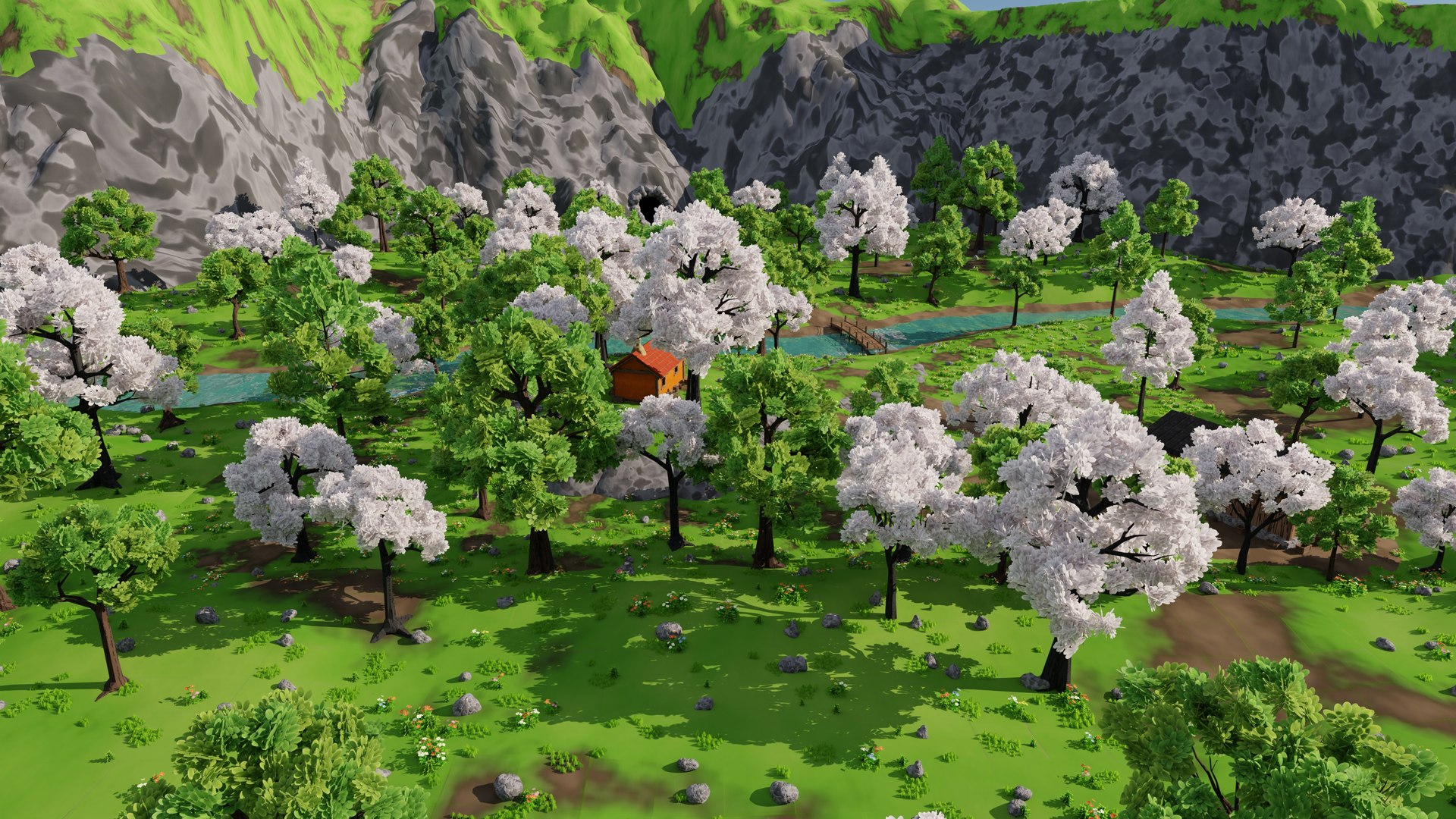 River Mountain Scene 3D model https://p.turbosquid.com/ts-thumb/WK/E38wT6/zQ/z0035/jpg/1718456804/1920x1080/fit_q87/7e03909dff84e29f39f204ba3620b60b071ff2d4/z0035.jpg