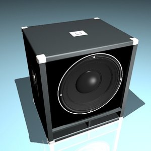 speaker music max