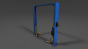 Car Lift