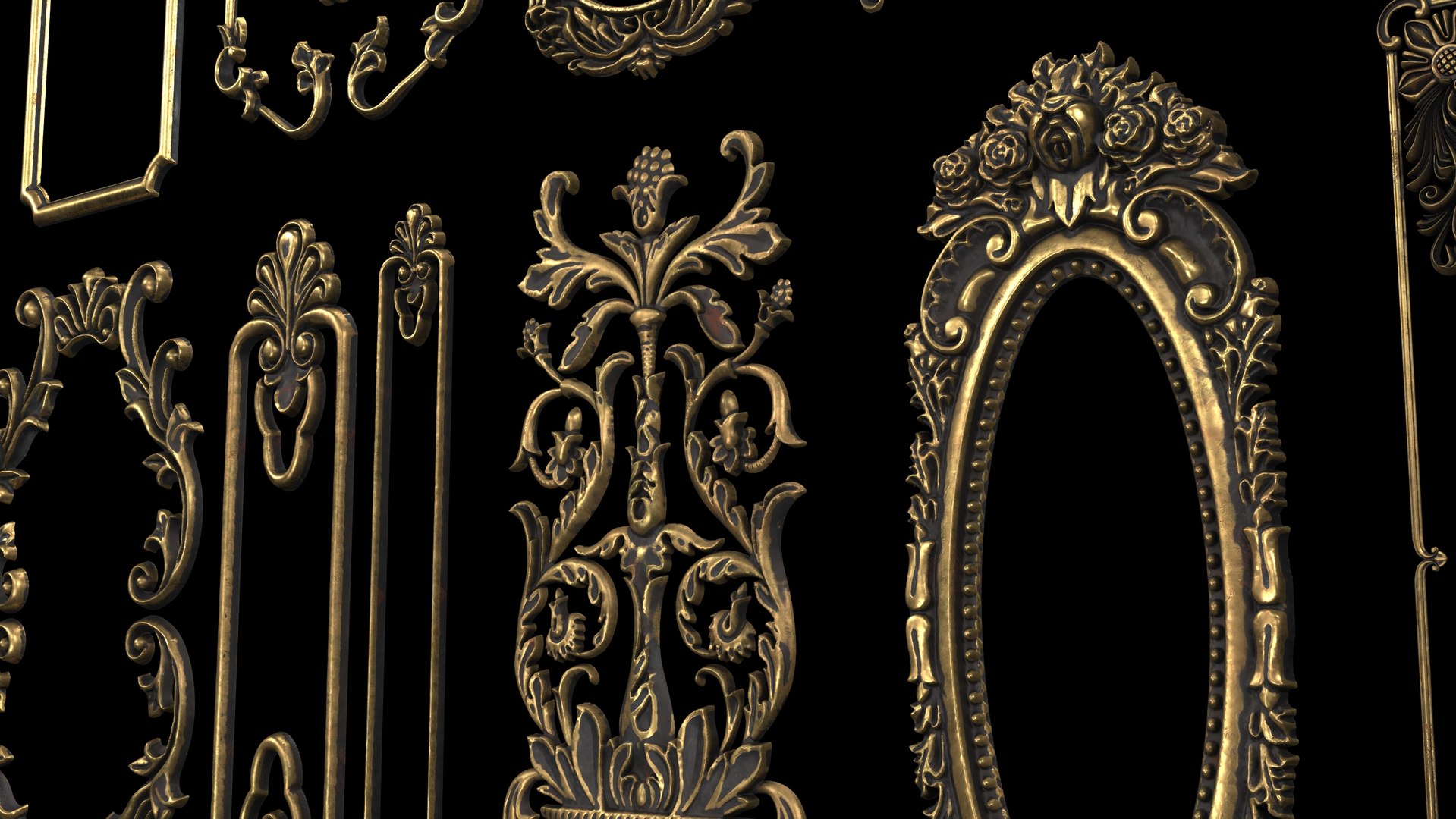 3D Collection of classic panel https://p.turbosquid.com/ts-thumb/WK/HPzjJS/pg/4/jpg/1625220360/1920x1080/fit_q87/75c5decda56a3b57ef11e3548d4091aa1d4a2249/4.jpg