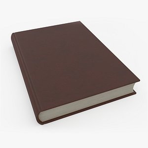 Hardcover Book