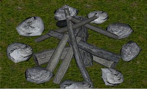 campfire