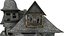 Fantasy House
