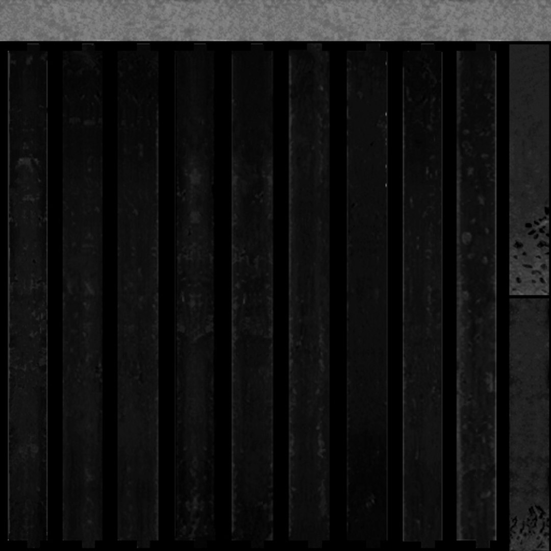 3d bench games maps model