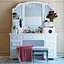 dressing table decor 3d model