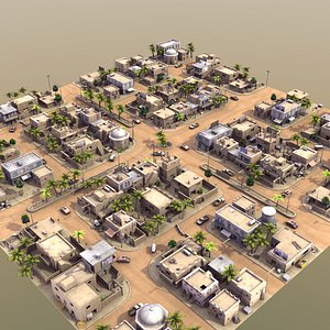 Arab Streets St02 2013