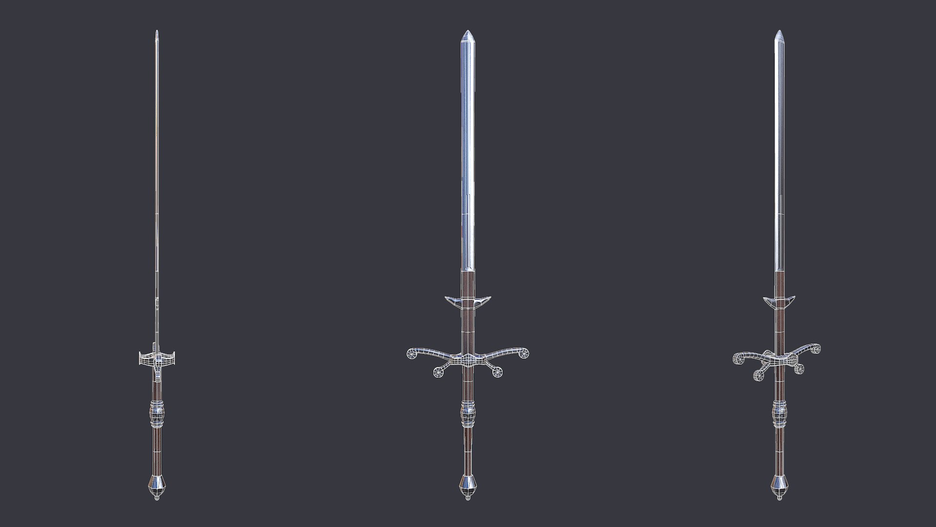 3D model Zweihander Flamberge v1 https://p.turbosquid.com/ts-thumb/WK/UG0mIi/34/2_angleshots02/jpg/1666457153/1920x1080/fit_q87/ae642ef93dde54b6bfd45bb57779df0460f0ceba/2_angleshots02.jpg
