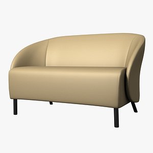 2-Seater Sofa Keilhauer Croft