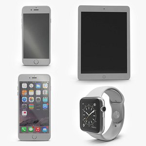 Apple Electronics Collection