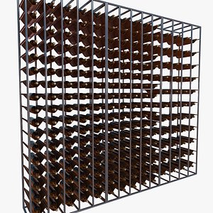 wine rack