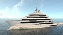 Renaissance Yacht Dynamic Simulation