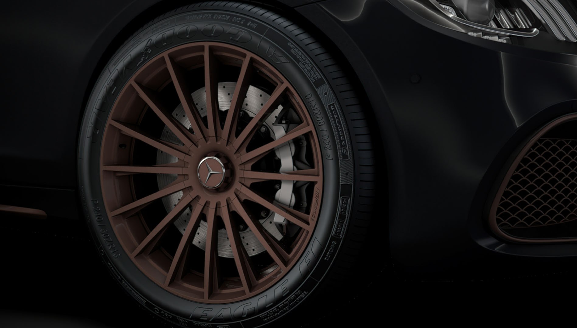 Mercedes-amg S 65 Model - TurboSquid 1684592