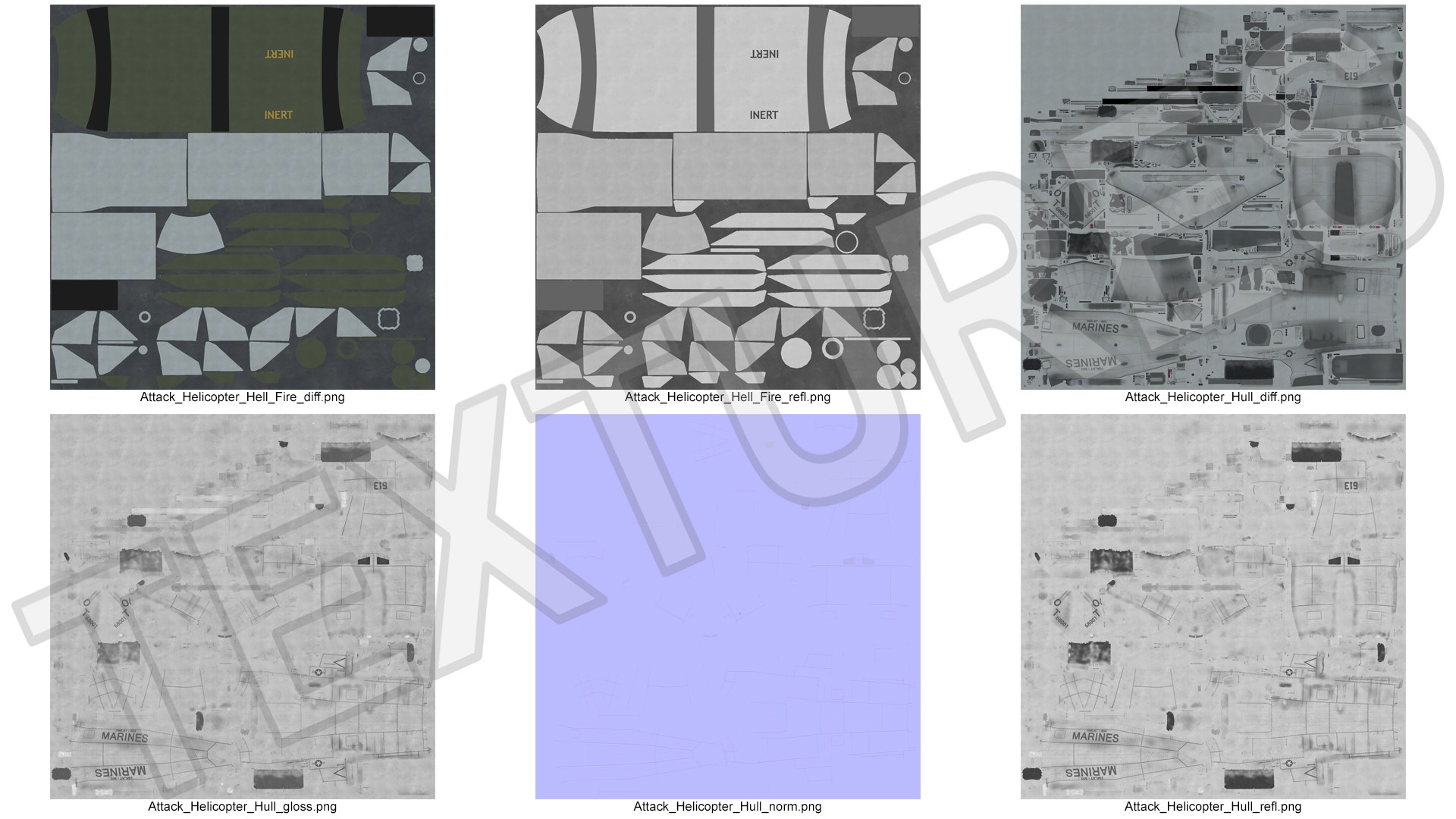 Bell AH-1Z Attack Helicopter Rigged 3D https://p.turbosquid.com/ts-thumb/WK/ftj0y6/dC/bellah1zattackhelicopterriggedc4dmodel024/jpg/1701192351/1920x1080/fit_q87/ccd279d3d023e8775340857effd4226344dd3317/bellah1zattackhelicopterriggedc4dmodel024.jpg