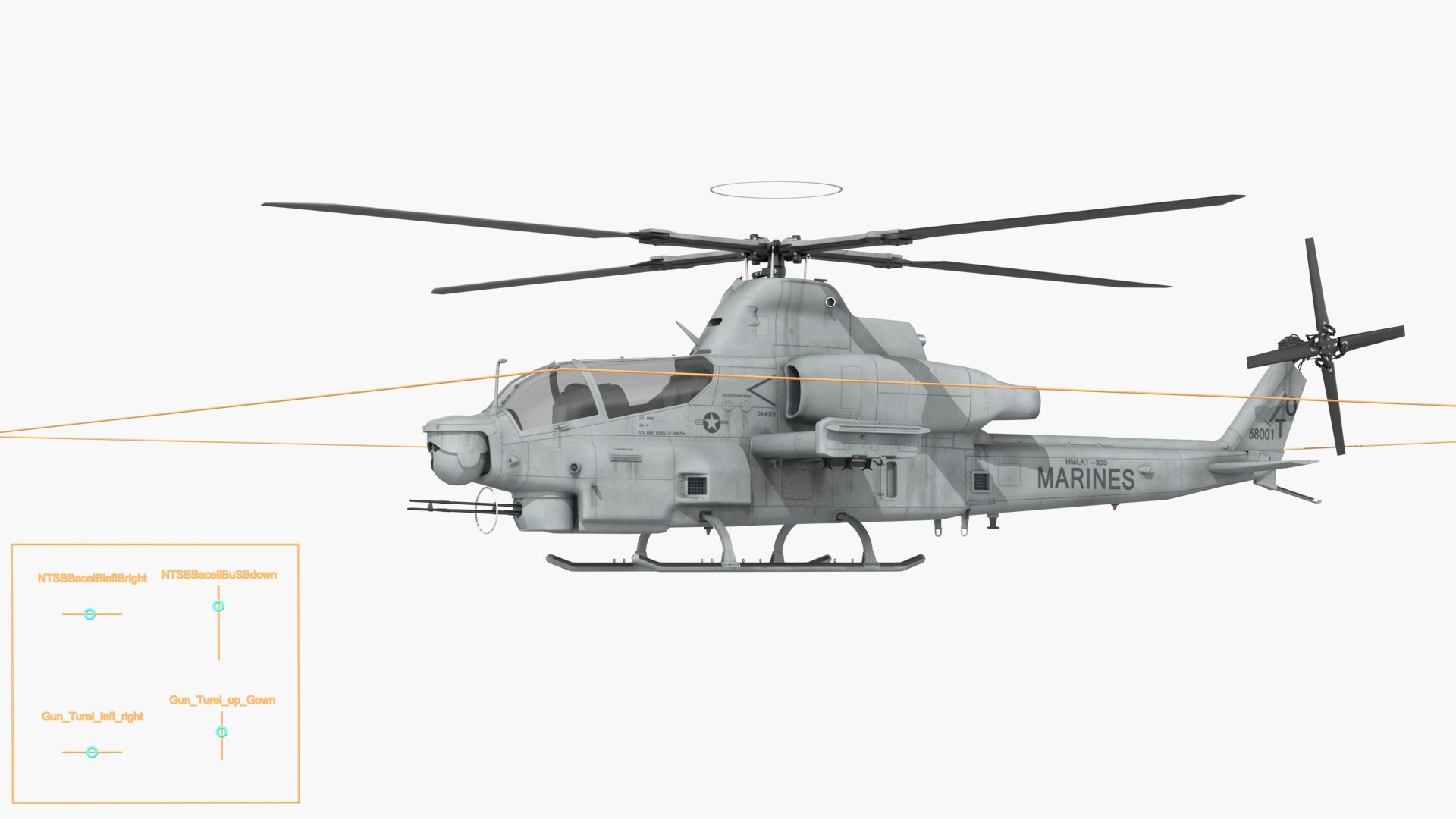 Bell AH-1Z Attack Helicopter Rigged 3D https://p.turbosquid.com/ts-thumb/WK/ftj0y6/jB/bellah1zattackhelicopterriggedc4dmodel019/jpg/1701192327/1920x1080/fit_q87/febd12531dedb05d835f1fe786d3d9eebe536fc0/bellah1zattackhelicopterriggedc4dmodel019.jpg