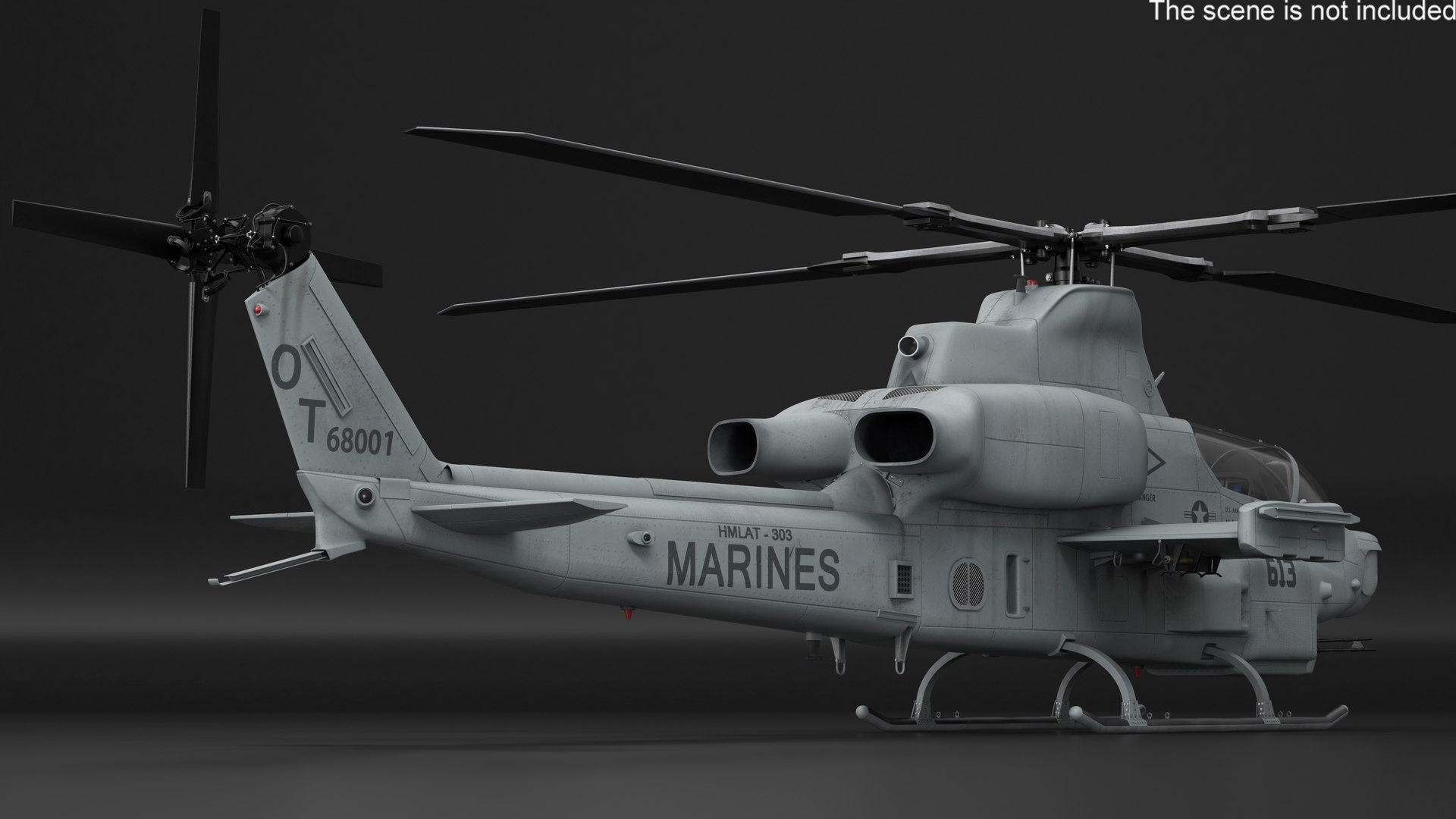 Bell AH-1Z Attack Helicopter Rigged 3D https://p.turbosquid.com/ts-thumb/WK/ftj0y6/rd/bellah1zattackhelicopterriggedc4dmodel007/jpg/1701192272/1920x1080/fit_q87/373b51d5d3dc12b40bbfd14600a6c1e155e73cd3/bellah1zattackhelicopterriggedc4dmodel007.jpg