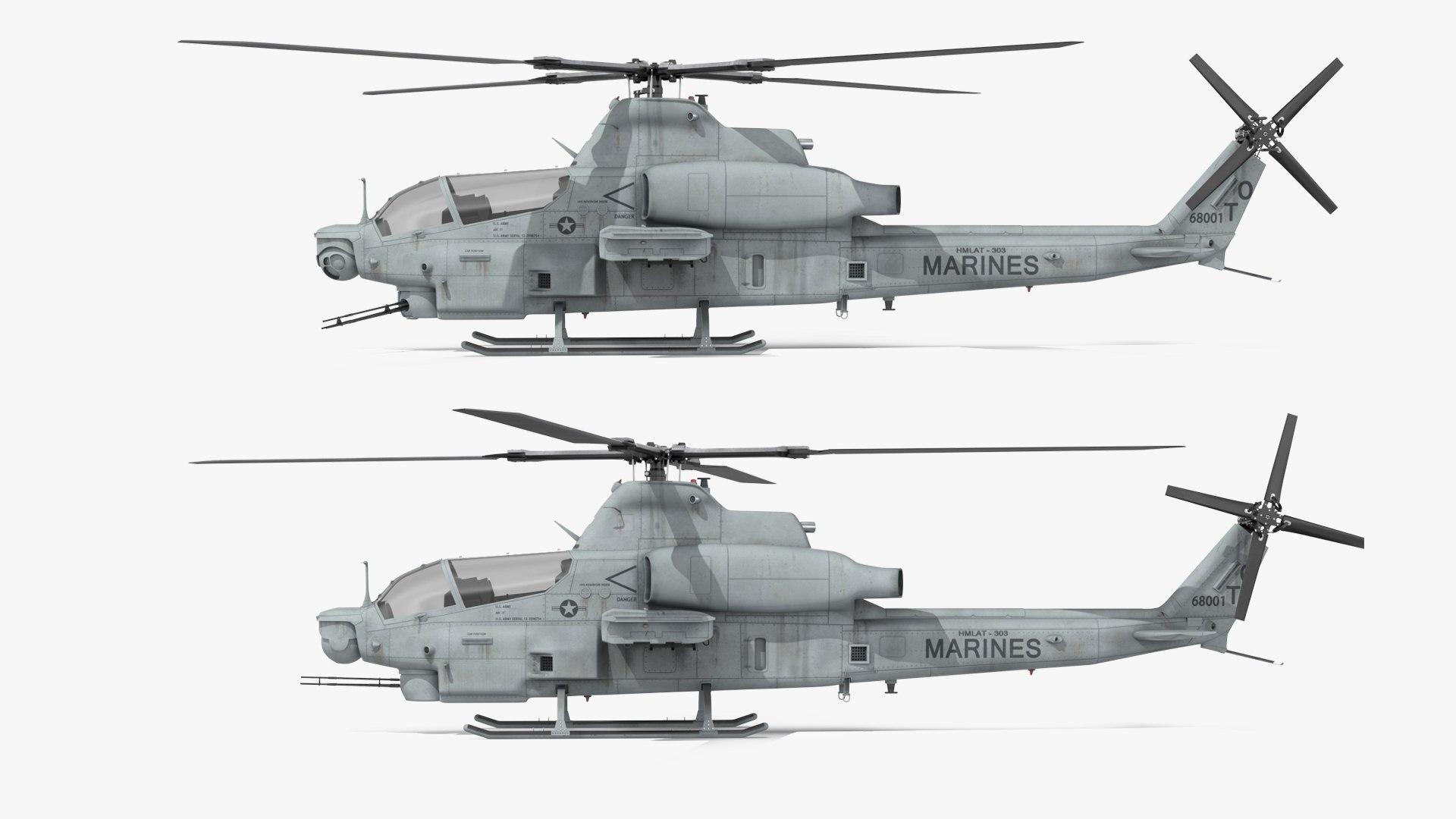 Bell AH-1Z Attack Helicopter Rigged 3D https://p.turbosquid.com/ts-thumb/WK/ftj0y6/yJ/bellah1zattackhelicopterriggedc4dmodel010/jpg/1701192283/1920x1080/fit_q87/1a9697413cb4123e71727f1099f39951cac41da5/bellah1zattackhelicopterriggedc4dmodel010.jpg
