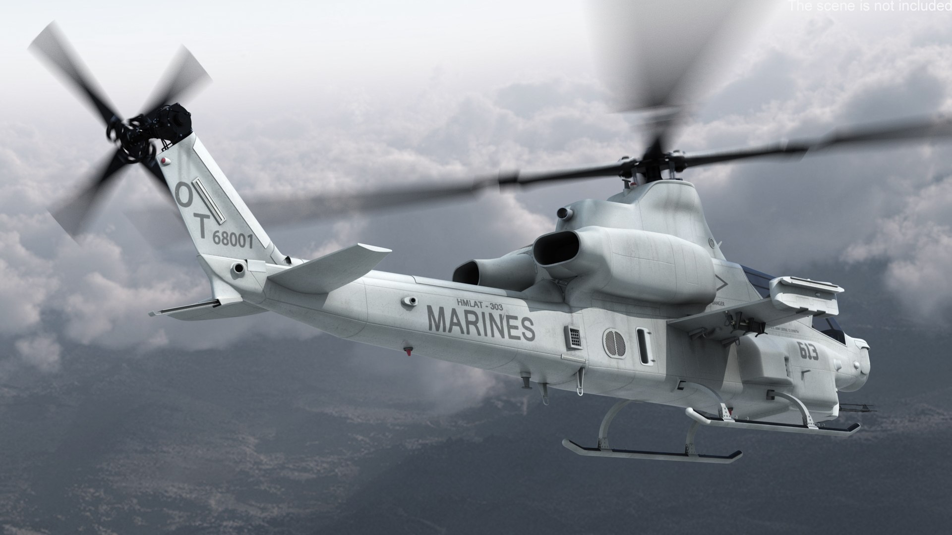 Bell AH-1Z Attack Helicopter Rigged 3D https://p.turbosquid.com/ts-thumb/WK/ftj0y6/yL/bellah1zattackhelicopterriggedc4dmodel003/jpg/1701192250/1920x1080/fit_q87/2762e6a1c5a8e1591e691214a82864ef9b807ad6/bellah1zattackhelicopterriggedc4dmodel003.jpg