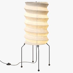 Table lamp Akari UF2-31N model