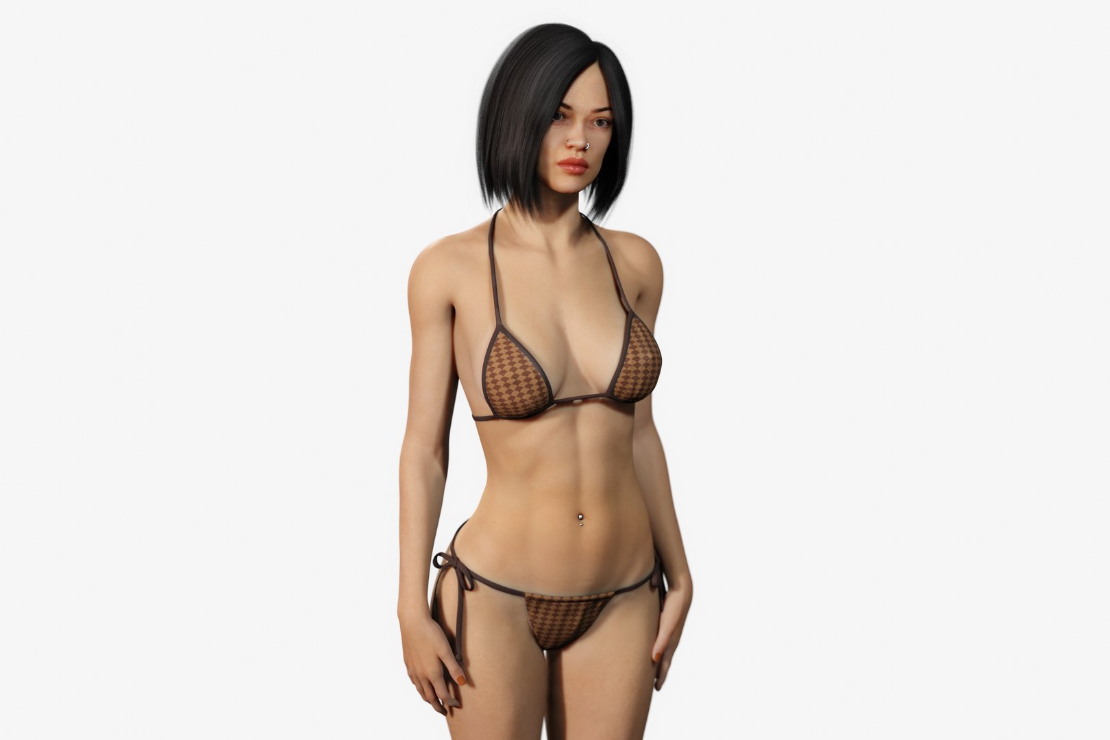 Rigged Asian Style Woman Wearing Bikini 3D model https://p.turbosquid.com/ts-thumb/WK/kvnh7F/Eb/15/jpg/1629422955/1920x1080/fit_q87/8f738aab7c181cb5312d51eb5983ca7c66af79c9/15.jpg