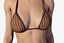 Rigged Asian Style Woman Wearing Bikini