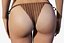 Rigged Asian Style Woman Wearing Bikini