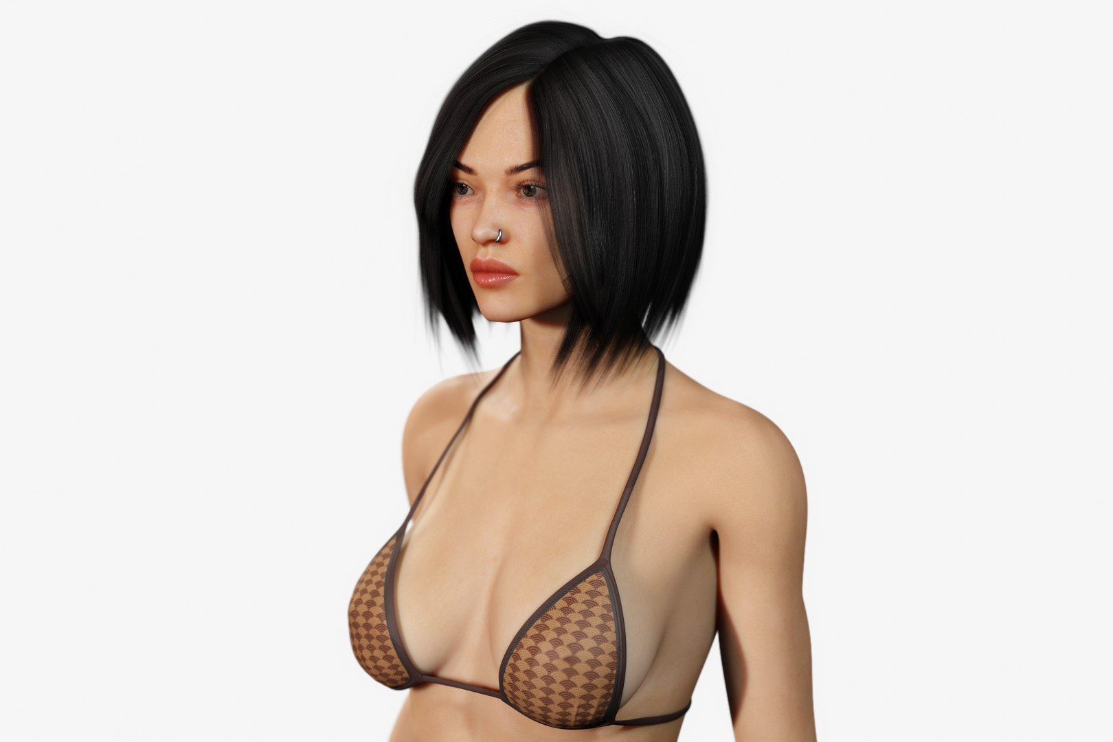 Rigged Asian Style Woman Wearing Bikini 3D model https://p.turbosquid.com/ts-thumb/WK/kvnh7F/wz/11/jpg/1629422956/1920x1080/fit_q87/677b9e77cf0e48ff83e3811963bc24bfa55f0ef8/11.jpg
