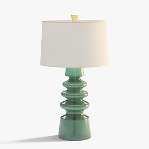 Andreas Medium Table Lamp