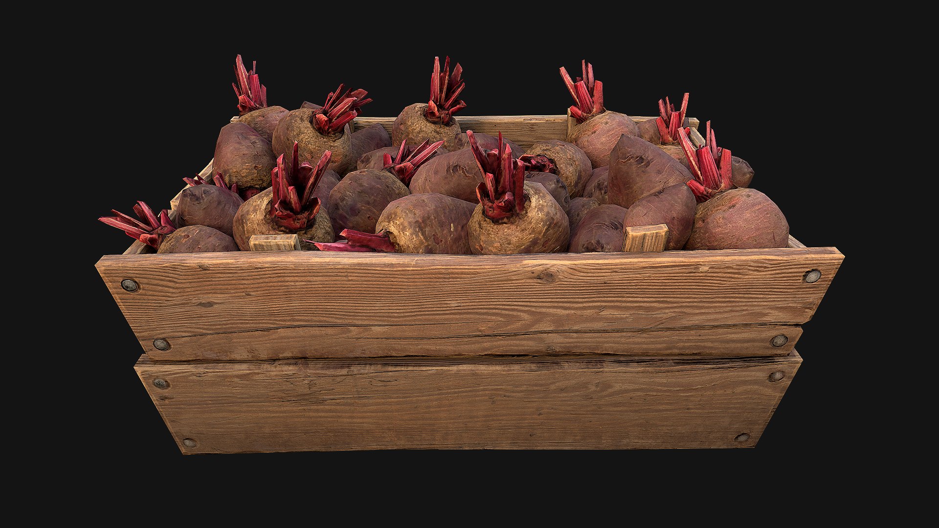 3D BeetRoot Box Crate Stand model https://p.turbosquid.com/ts-thumb/WK/m1aRfS/aJ/beetcratebox_11/png/1656677200/1920x1080/fit_q87/f6221ec1c918c5037b8cea964fefe79d32ab84e7/beetcratebox_11.jpg