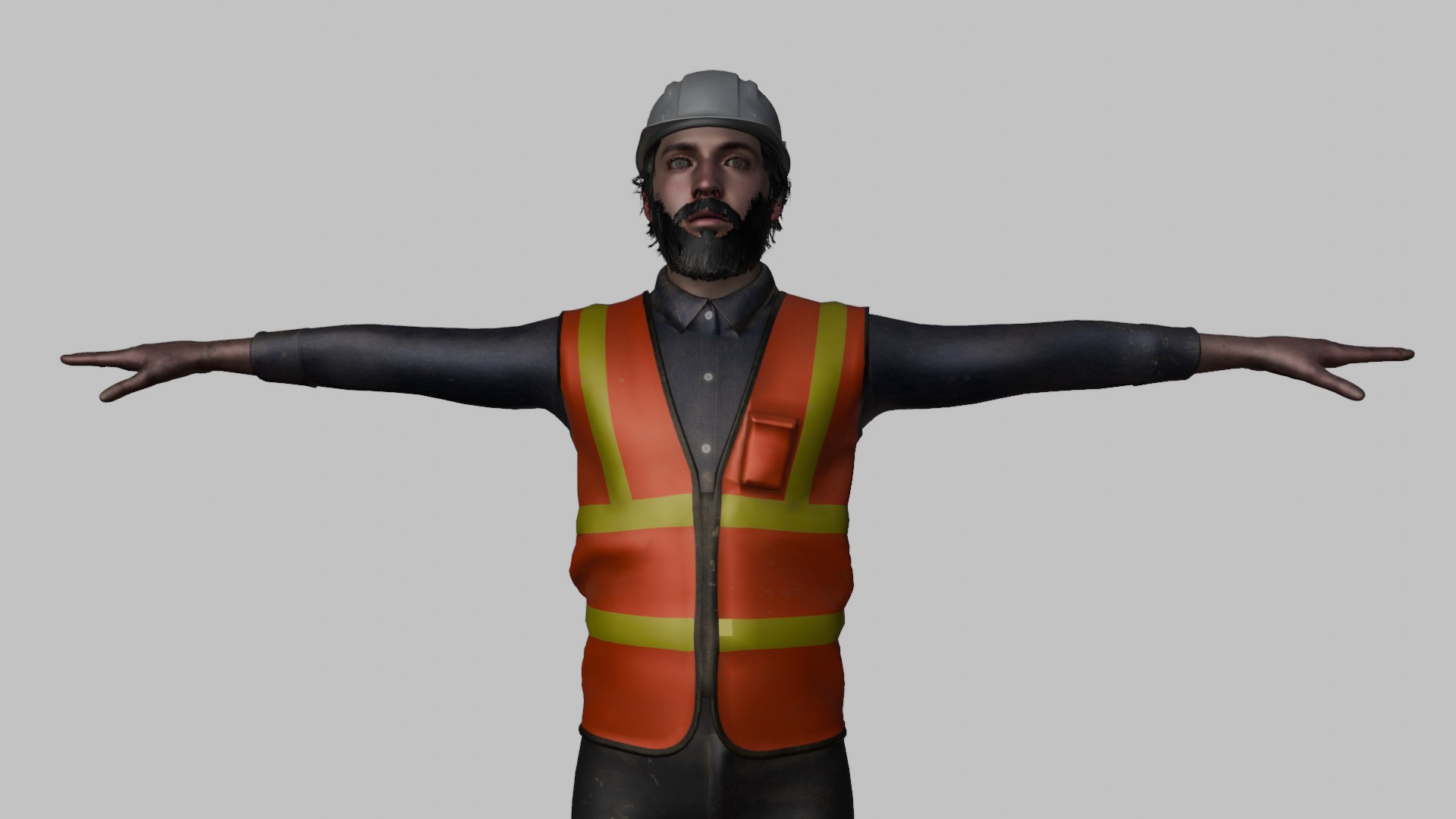 3D Worker Realistic T-pose Rigged model https://p.turbosquid.com/ts-thumb/WK/m3UYn9/DZ/w5png/png/1747035110/1920x1080/fit_q87/d34c102e43d2820da98e9b1875aa754d99a660a5/w5png.jpg
