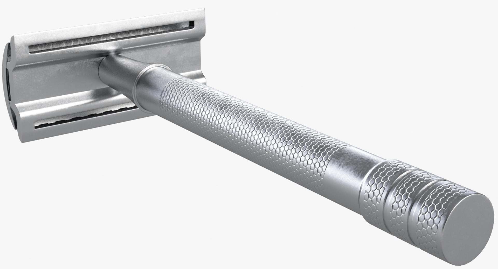 3d Safety Razor
