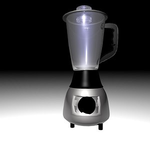 Kitchen Blender