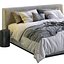 Alberta bed Dion