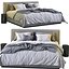 Alberta bed Dion