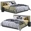 Alberta bed Dion